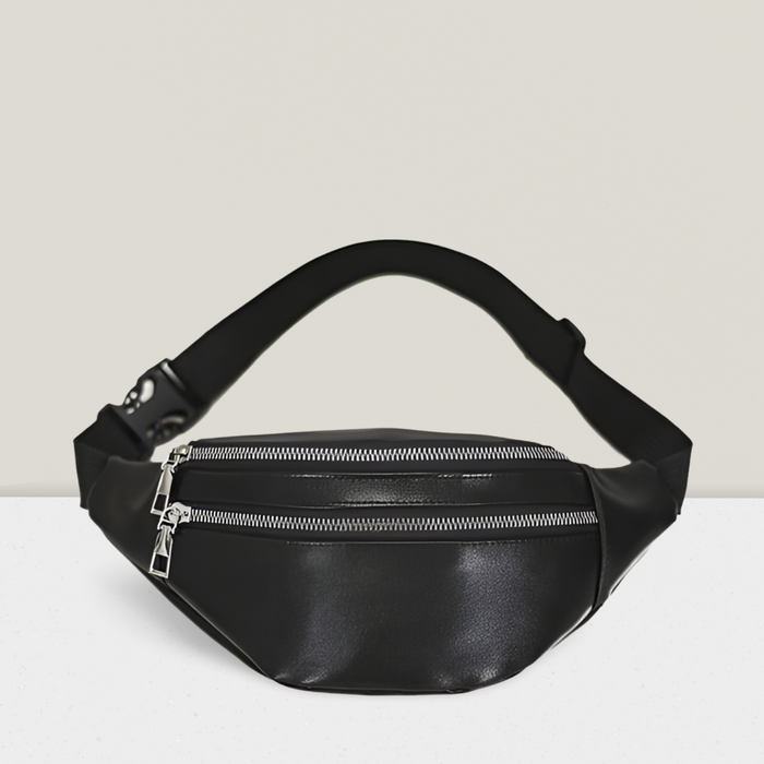 Fanny Pack Wearable Hidden Camera