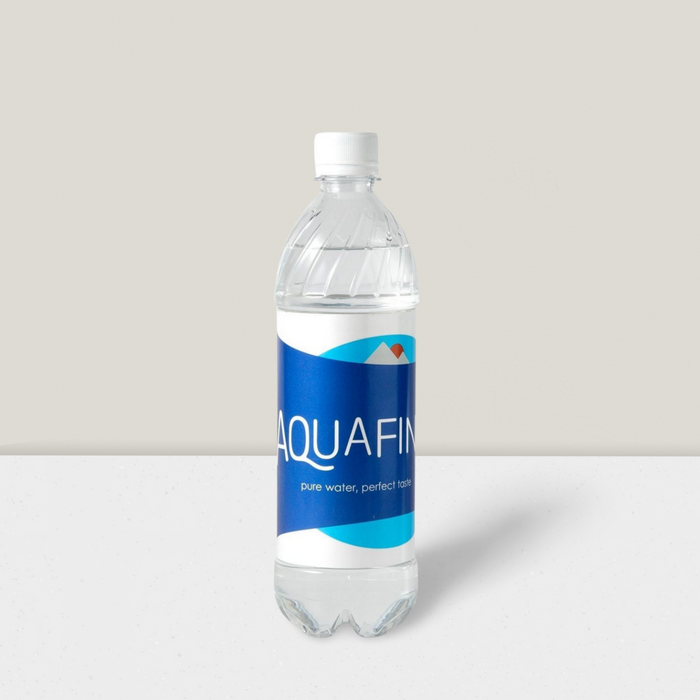 Aquafina REAL Water Bottle Diversion Safe