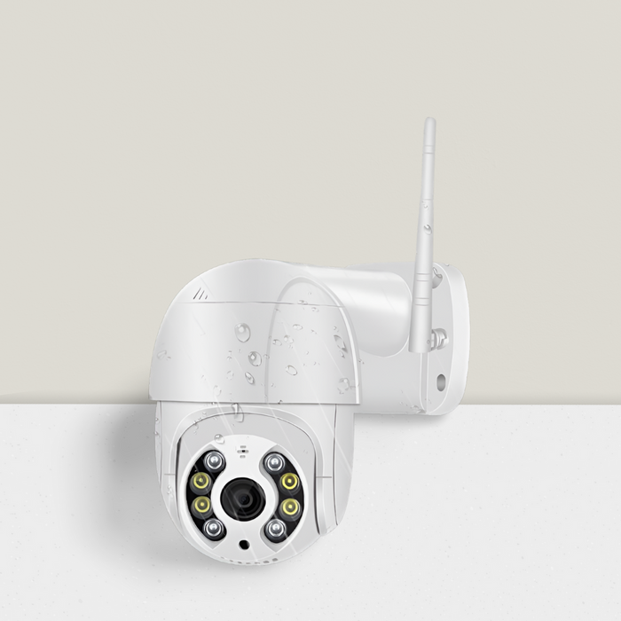 Outdoor Wifi IP Security Camera