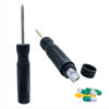 Large Phillips Head Screwdriver Security Container Hide Valuables In Plain Sight Hiding Stash Compartment