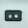 Diversion Safe Security Secret Hidden Magnet Stash Box Car GPS And Values Storage