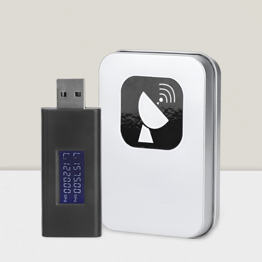 portable gps signal jammer counter surveillance equipement