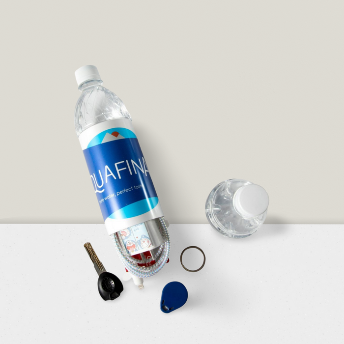 Aquafina REAL Water Bottle Diversion Safe