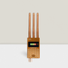 bug detector, counter surveillance, spy gear, gold