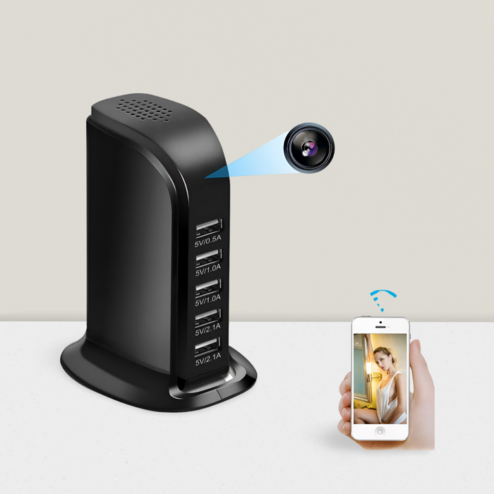 spy cam, hidden nanny cam, counter surveillance, anti-spy, 