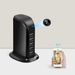 spy cam, hidden nanny cam, counter surveillance, anti-spy, 