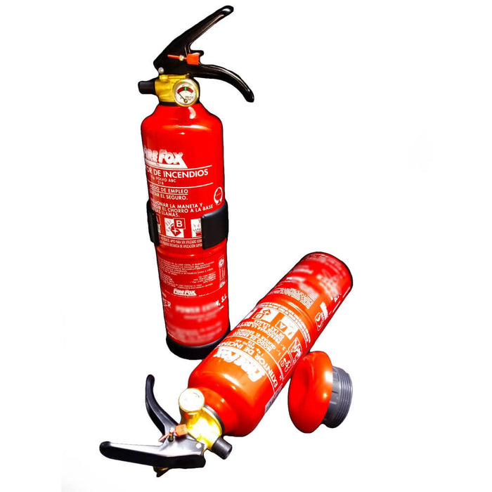 Fire Extisguisher Secret Hidden Stash Extra Large